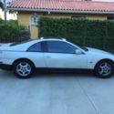 1990 Nissan 300ZX 2+2 Automatic