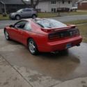 1990 Nissan 300zx 2+2