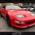 1990 Nissan 300ZX 2dr Hatchback Coupe Turbo