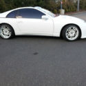 1990 Nissan 300ZX (2JZ Powered)