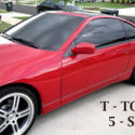 1990 Nissan 300ZX 6 Cyl Twin Turbo 119, 000 miles , Runs and drives Beautiful