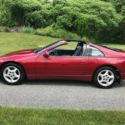 1990 Nissan 300ZX, Coupe, Automatic, 222Hp 3.0L V6, 85K mi