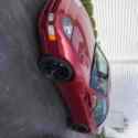 1990 Nissan 300ZX Coupe Red RWD Manual