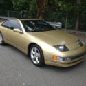1990 Nissan 300zx Excellent condition clean title 53K original miles