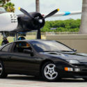 1990 Nissan 300ZX * FAIRLADY Z * 5-SPEED MANUAL * Coupe 3.0L ZX