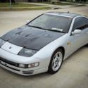 1990 Nissan 300zx Fairlady Z Twin Turbo RHD JDM import