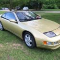 1990 Nissan 300ZX - Full Restored