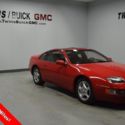 1990 Nissan 300ZX GS 42498 Miles 2D Hatchback 3.0L V6 FI 5-Speed Manual