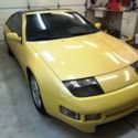 1990 Nissan 300ZX NA 2+0 EH7 PGY