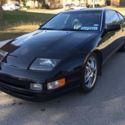 1990 Nissan 300zx NA