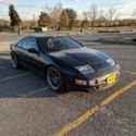 1990 Nissan 300zx NA with RB25DET swap