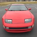 1990 Nissan 300zx see pictures