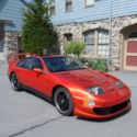 1990 Nissan 300ZX Show Quality ($64k invested in restoration) DRIVES LIKE NEW