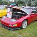 1990 Nissan 300zx Straman Coachworks Convertible