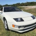 ~1990 Nissan 300zx T Top Roadster ~low miles~clean car~