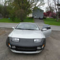 1990 Nissan 300ZX