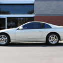 1990 nissan 300zx turbo 3.0l
