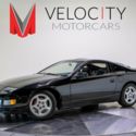 1990 Nissan 300ZX Turbo 5 Speed Manual 2-Door Hatchback