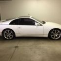 1990 Nissan 300ZX Turbo Coupe 2-Door 3.0L excellent condition history from new