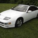 1990 nissan 300zx turbo