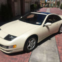 1990 Nissan 300ZX Twin-Turbo, 100% Factory - collector quality