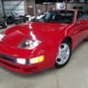 1990 Nissan 300zx Twin Turbo 2dr Hatchback