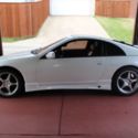 1990 Nissan 300ZX Twin Turbo 430 Hp Fun to drive