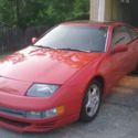 1990 Nissan 300zx Twin Turbo 43k miles