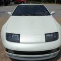 1990 Nissan 300ZX Twin Turbo 5-Speed manual 150k Miles Clean Collectors Edition