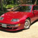 1990 Nissan 300ZX Twin Turbo (500+ HP) w/ Onboard Computer