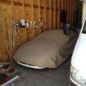1990 Nissan 300ZX Twin Turbo - 71k Original Miles, like New