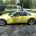 1990 Nissan 300ZX Twin Turbo Coupe 2-Door 3.0L 300 ZX TT 5 Speed Manual T-Tops