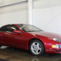 1990 Nissan 300zx Twin Turbo Coupe