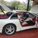 1990 Nissan 300ZX Twin Turbo, Custom Paint 50K Miles Engine and Transmission