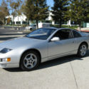 1990 Nissan 300zx Twin Turbo