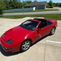 1990 Nissan 300ZX  Twin Turbo,T-Tops,Leather,Low miles,NO RUST!! Amazing CAR,5SP