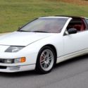 1990 Nissan 300ZX TwinTurbo Flemings Ultimate Garage