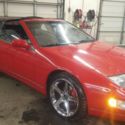 1990 nissan 300zx used