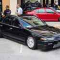1990 NISSAN CEFIRO TURBO 5SP RB20DET RWD SKYLINE S13 SILVIA 240SX JDM RHD DRIFT