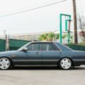 1990 Nissan Cima Cedric (Y31)