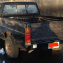 1990 Nissan D21 Base Standard Cab Pickup 2-Door 2.4L