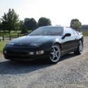1990 Nissan Fairlady 300ZX RHD Import