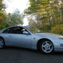 1990 Nissan Fairlady Z 2+2 Twin Turbo Right Hand Drive
