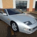 1990 Nissan Fairlady Z