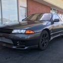 1990 Nissan GT-R GTR