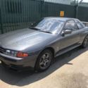 1990 Nissan GTR
