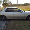 1990 nissan laurel