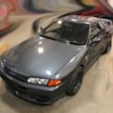 1990 Nissan NISMO Skyline