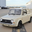 1990 Nissan Pao For Sale in Cypress, California