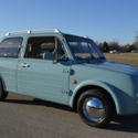 1990 Nissan PAO Jdm Imported & Titled